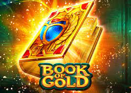 Introduction to JILI Game Book of Gold on Diuwin Platform
