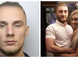 Murderer Ashley King jailed for life as victim Gareth Atkinson's family  says: "Our sentence is the loss of Gaz forever"