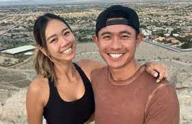 Morikawa claimed his second us pga tour title with victory at the workday charity open. Meet Collin Morikawa Winner Of 2020 Pga Championship Whose Girlfriend Is Katherine Zhu
