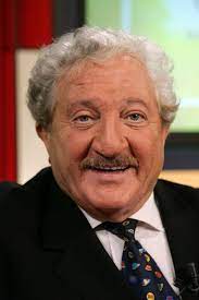 Hij was onder meer bekend van komedieseries als het zonnetje in huis en oppassen!!!. Acteur Hans Boskamp 78 Overleden De Volkskrant