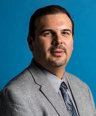 Safety and Health Department Staff