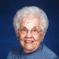 Obituary information for Mary Ann Luttrell