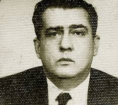 Iconografía José Lezama Lima