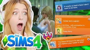 Choices: Miss Behavin'