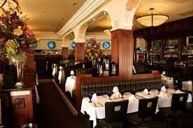 San diego whale watching season starts december 9. Blue Point Coastal Cuisine Restaurant Info And Reservations