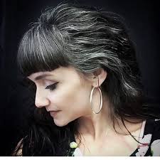 However, with a little attention to your diet and a lot of care, your hair can be restored to their healthy do you have a personal favourite recipe that works with greying hair? Can I Remove The Single Grey Hair That I Have As Of Now I Am Taking Nutritious Food Will Removing That Single Grey Hair Make My Entire Hair Grey White Quora