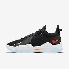Paul george, the okc american basketball player, is from palmdale, a city outside of la. Paul George Shoes Nike Id