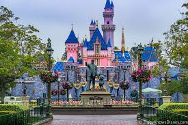 The complex is located 32 kilometers (20 miles) from the center of paris and lies mainly on the territory of the commune of chessy. When Is Disneyland Reopening Faqs Refunds Details