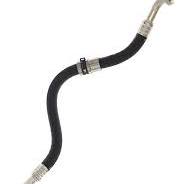 Genuine Volvo A/c Refrigerant Suction Hose 32226736