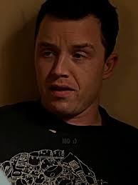 Ian Gallagher and Maxxie