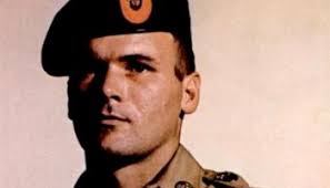 Jason Mark Everman: The Nirvana and Soundgarden Member Who Became a Green  Beret