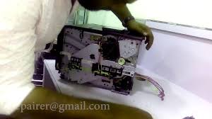 Free shipping for many products! Hp Laserjet Pro 400 How To Replace Fuser Sleeve Youtube