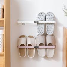 We did not find results for: Wall Mounted Shoe Rack Wall Saving Space Slippers Shelf Household Simple Stick Shoe Storage Rack Wholesale Zoppah Com Zoppah Online