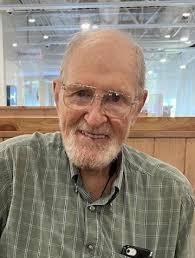 Norman Frederick Lytle Obituary