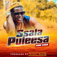 Uganda King Saha Releases New Single Ssala Puleesa Audio Free Mp3 Download News Mdundo Com