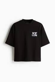 Men's T-Shirts & Tops | Polo Shirts, Vests & Graphics | H&M IN