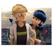 3 865 Likes 32 Comments Marinette X On Instagram Happy 2 Year Anniversary M Miraculous Ladybug Miraculous Ladybug Comic Miraculous Ladybug Anime