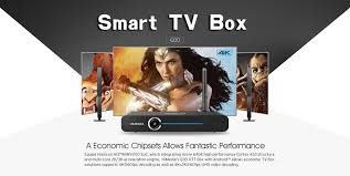 And all this is with centralized control via the website! Q30 Ott Tv Box Himedia Professional Android Tv Stb Provider