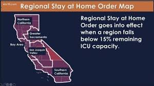 Newsom said in his press conference that he doesn't believe that law enforcement actions are required to convince californians to follow the order. What S Open Closed During California S Stay At Home Order Abc10 Com