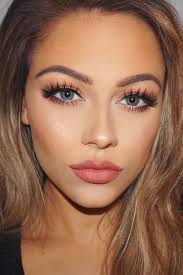 Natural Makeup All The Secrets Revealed Glaminati Com Natural Makeup Looks Best Natural Makeup Natural Makeup