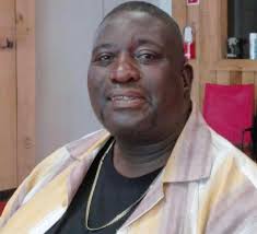 Eddie Addison, age 53