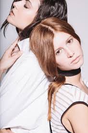 in my air — Exclusive — THE ADVNT SOCIETY