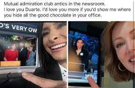 Erin Mcelroy's Instagram, Twitter & Facebook