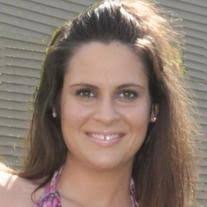 Elizabeth Rivera Obituary