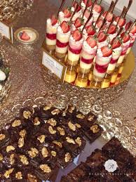Wedding Treat Table Wedding Treats Table Wedding Treats Treats
