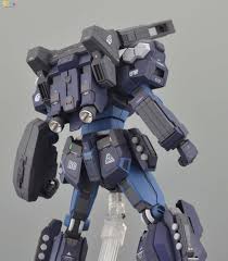 jesta cannon customized build gundam toys cannon custom gundam