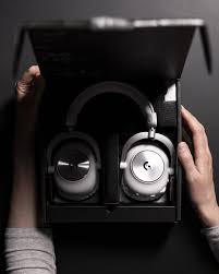 It's time to hear like the PROs do. logitechg.com/pro-x-2