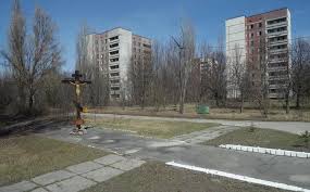 Photos of chernobyl, pripyat, chernobyl nuclear power plant. Chernobyl Today Reuters Com