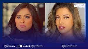 وشارك وائل عبد العزيز متابعيه وجمهوره صورة. Ø§Ù„Ø­Ø±Ø¨ ØªÙ†Ø¯Ù„Ø¹ Ø¨ÙŠÙ† ÙŠØ§Ø³Ù…ÙŠÙ† Ø¹Ø¨Ø¯ Ø§Ù„Ø¹Ø²ÙŠØ² ÙˆØ±ÙŠÙ‡Ø§Ù… Ø­Ø¬Ø§Ø¬ Ø¨Ø³Ø¨Ø¨ Ù…Ø­Ù…Ø¯ Ø­Ù„Ø§ÙˆØ© Ø§Ù„Ù†Ù‡Ø§Ø± Ø£ÙˆÙ†Ù„Ø§ÙŠÙ†