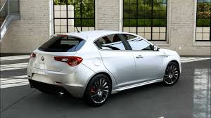 Image result for Grigio Chiaro 2011 Alfa-Romeo