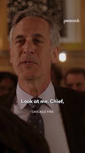 Justice for Chief Boden 😠 #ChicagoFire is streaming now