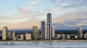 Triguboff ups the ante on the Gold Coast with $600m twin-tower project