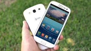 Some of them sync with cloud servers like go. At T Samsung Galaxy S3 Review Android Central