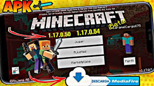 Las versiones más populares de minecraft para computadoras son cuatro: á‰minecraft Apk Mod Ultima Version Para Android 2021 Mediafire Andrey Tv