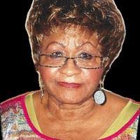 Search Geraldine Thompson Obituaries and Funeral Services