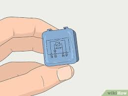 28 results for fuel pump relay bypass. Simple Ways To Test A Fuel Pump Relay With A Multimeter 11 Steps