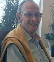 John Brindley Obituary