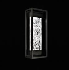 Outdoor Led Wall Lights Archives Modern Forms