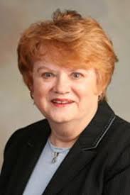 Karen Krebsbach's Instagram, Twitter & Facebook