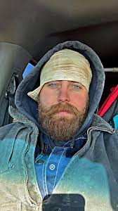 Welder's skills and dog's abilities