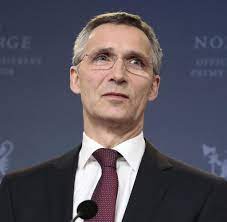 Jun 08, 2021 · us president joe biden met with nato secretary general jens stoltenberg to discuss the june 14 summit in brussels and expressed his strong commitment to working closely with allies, the white house has said. Jens Stoltenberg Ist Neuer Nato Generalsekretar Welt