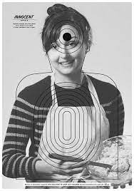 Innocent Targets: Images Of Ordinary People For Gun Ranges, 47% OFF
