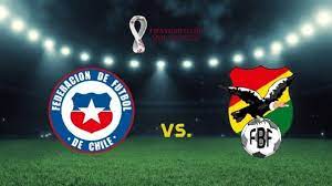 Aunque será un duro partido para la verde, cuenta con buenos antecedente. Chile Vs Bolivia Ver Goles Resumen Y Video Highlights Del 1 1 En San Carlos De Apoquindo Por Fecha 8 De Eliminatorias Qatar 2022 Rpp Noticias