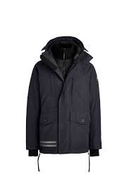 Extreme Weather Outerwear Since 1957 Canada Goose