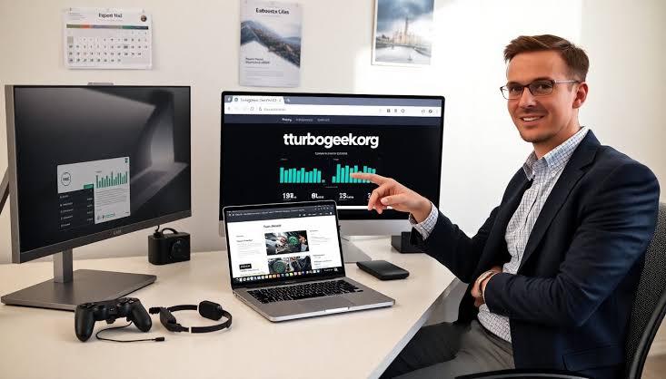 @TurboGeek.org