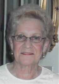 Obituary for Ilene Thauberger